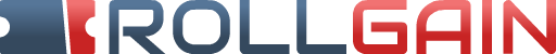Rollgain Logo